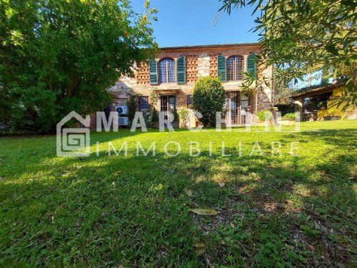 Casa di campagna a Lucca