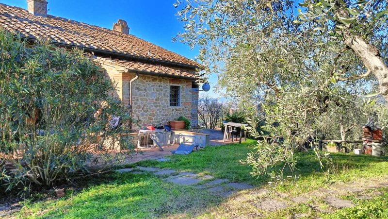 Agriturismo in Larciano