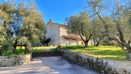Casa Rural em Larciano
