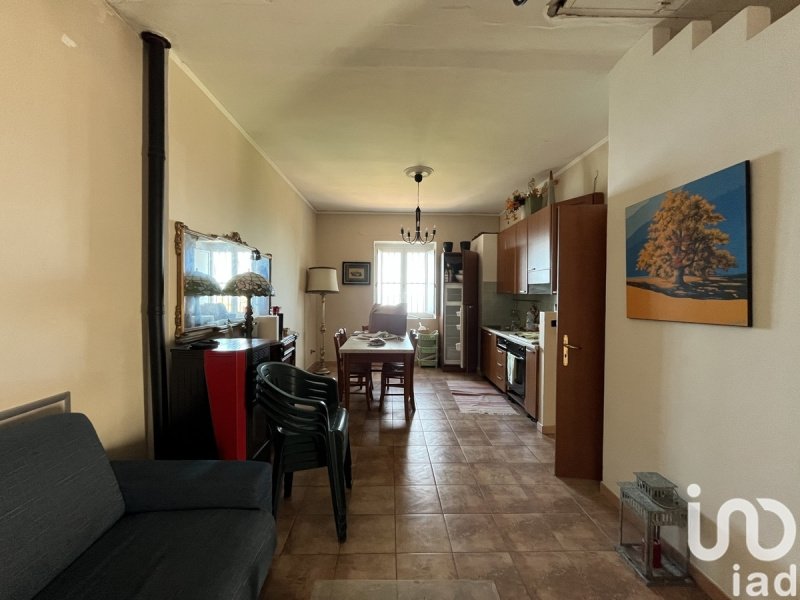 Lägenhet i Longobardi