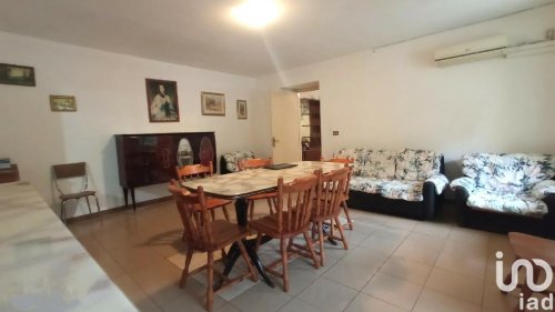 Vrijstaande woning in Belmonte Calabro