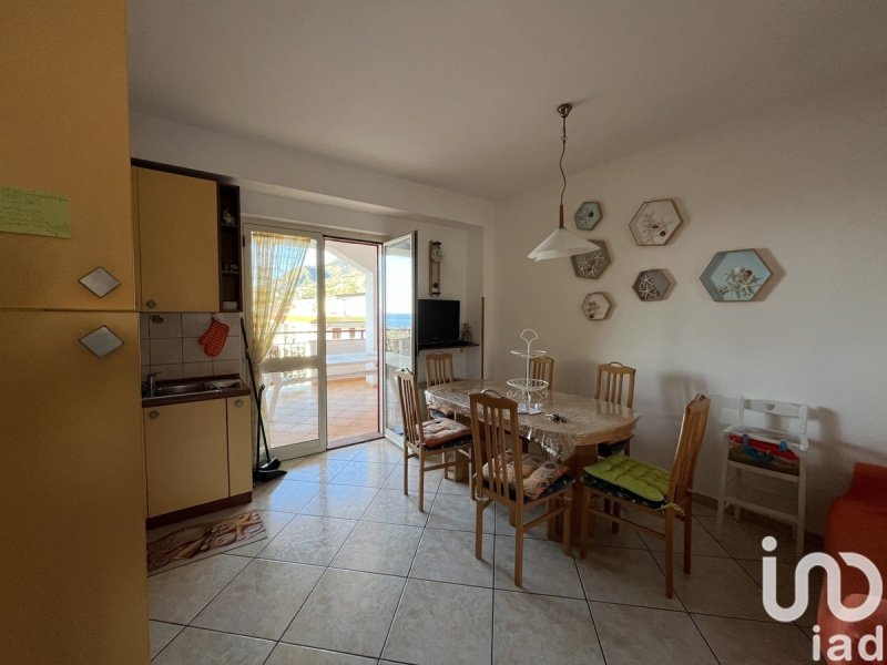 Lägenhet i Longobardi