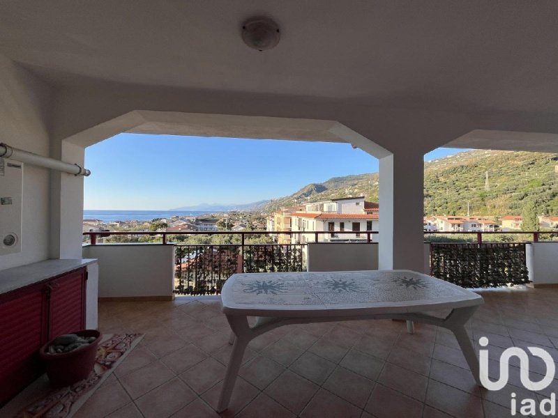 Lägenhet i Longobardi