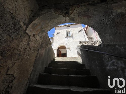 Wohnung in Longobardi