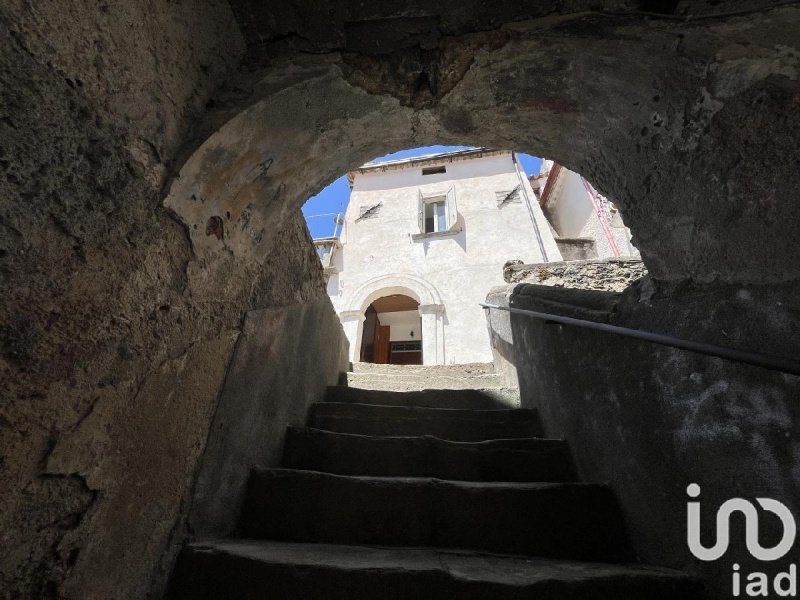 Wohnung in Longobardi