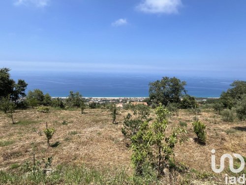 Vrijstaande woning in Longobardi