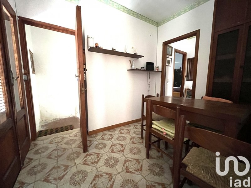 Appartement in Longobardi