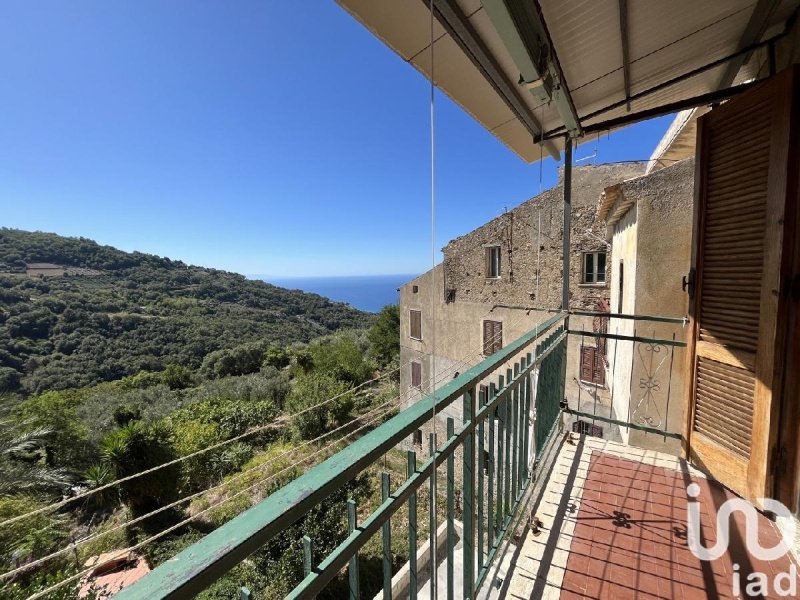Appartement in Longobardi