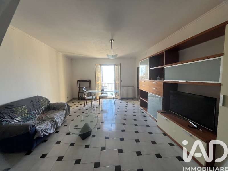 Квартира в Лонгобарди