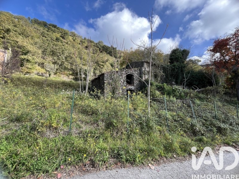 Casa de campo em Belmonte Calabro