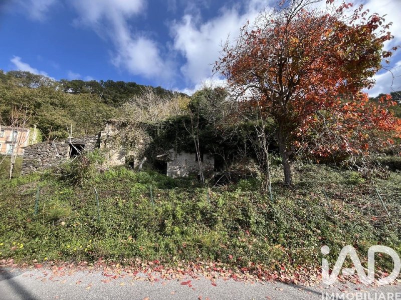 Casa de campo em Belmonte Calabro