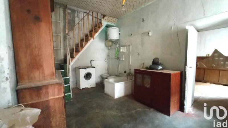 隆戈巴尔迪独栋房屋