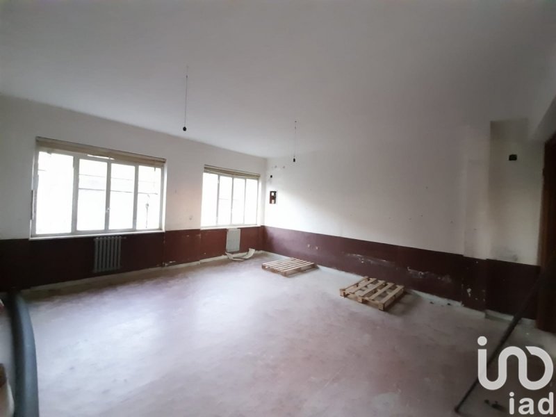 Особняк в Лонгобарди