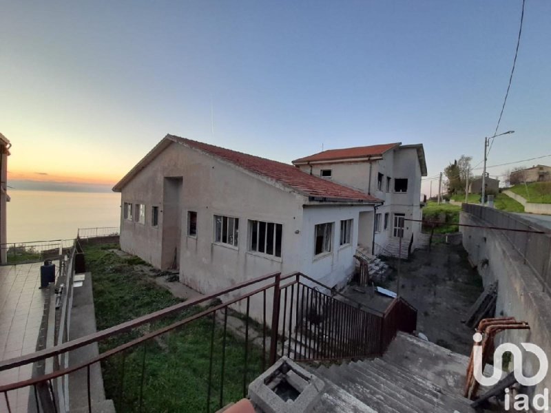 15 Bedrooms Detached house for sale in Longobardi [801746] | Gate-away®