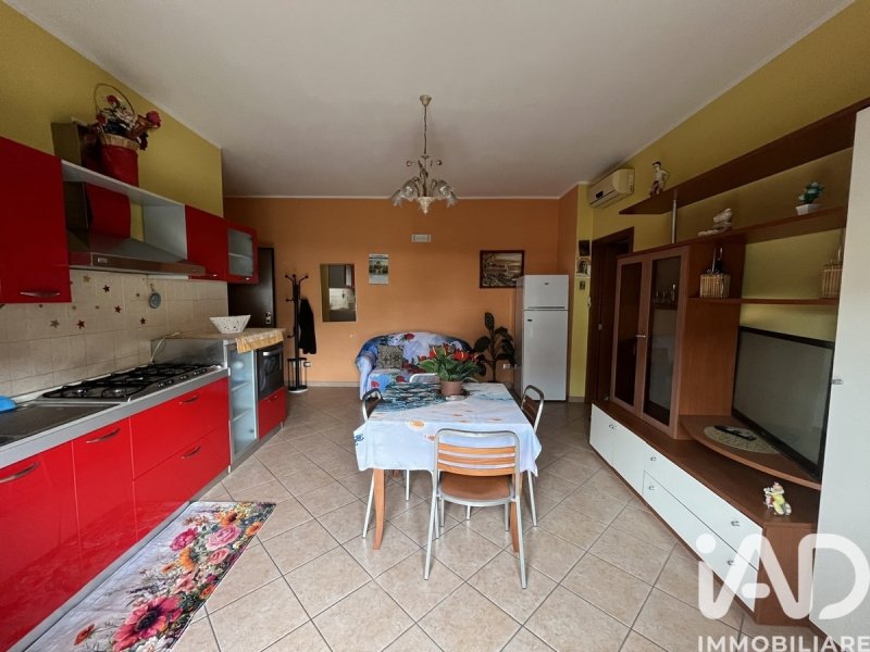 Apartamento em Gizzeria