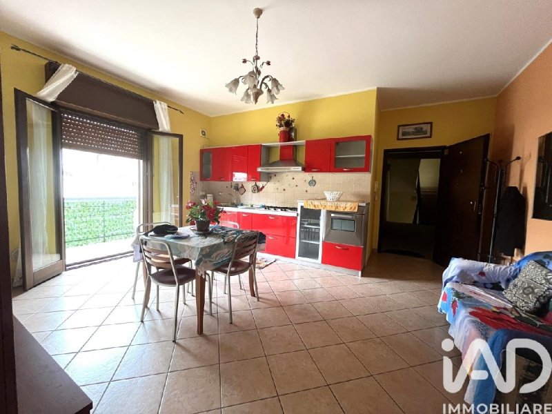 Apartamento em Gizzeria