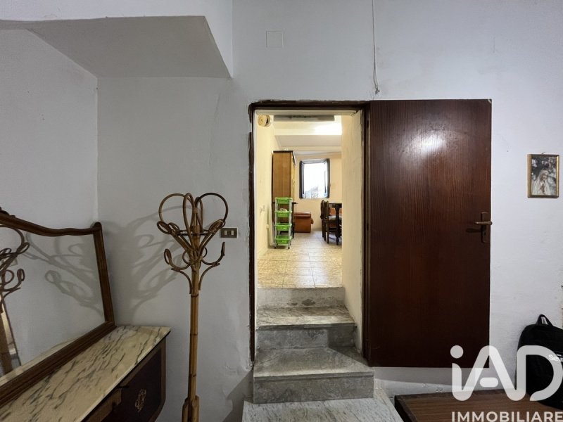Villa i Fiumefreddo Bruzio