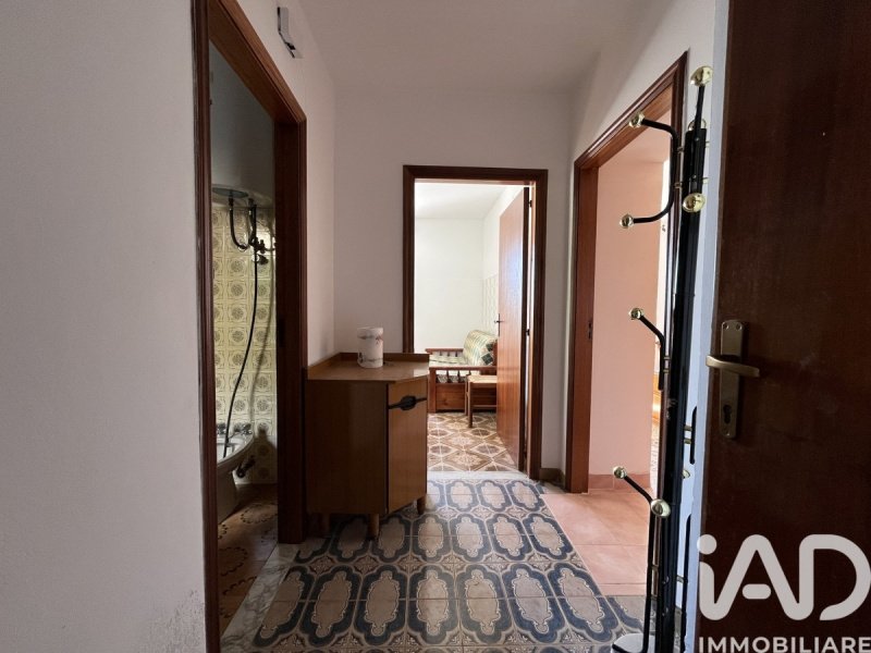 Appartement à Longobardi