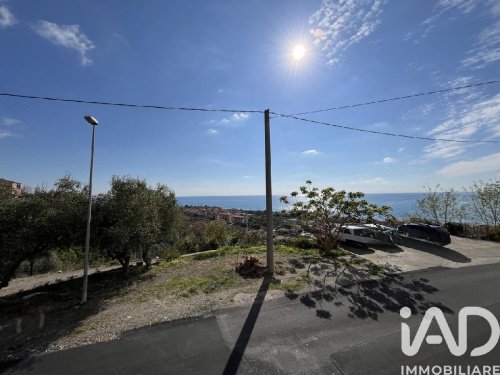 Appartement à Longobardi