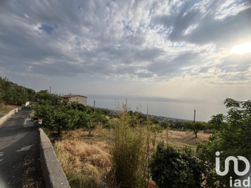 Appartement à Longobardi