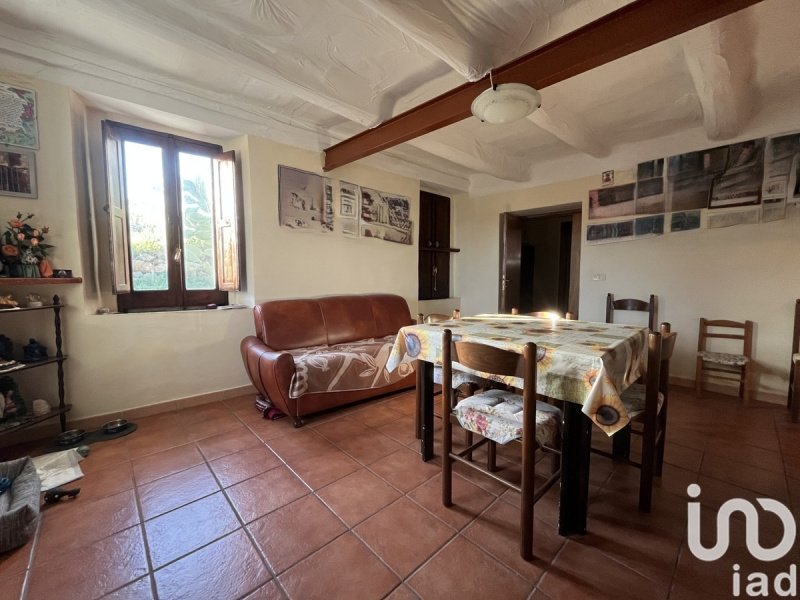 Maison individuelle à Longobardi