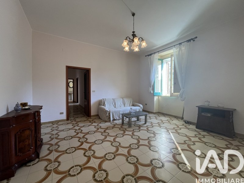 Appartement in Longobardi