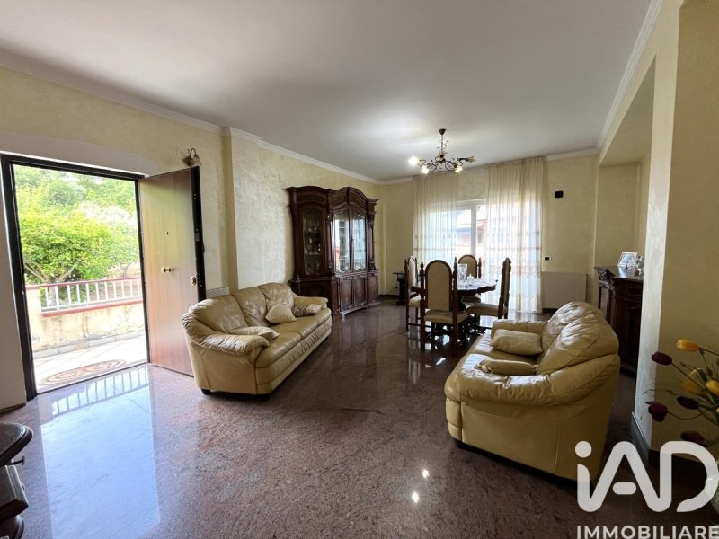 Detached house in Fiumefreddo Bruzio
