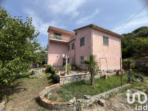 Villa i Longobardi