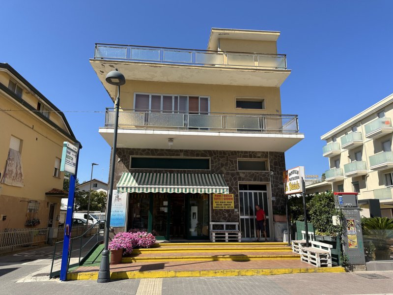 Vrijstaande woning in Bellaria-Igea Marina