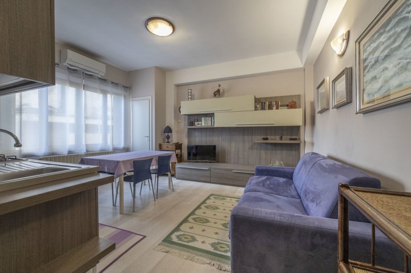 Appartement à Cesenatico