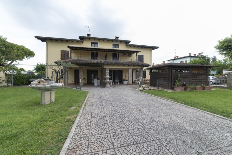 Casa semi-independiente en Rávena