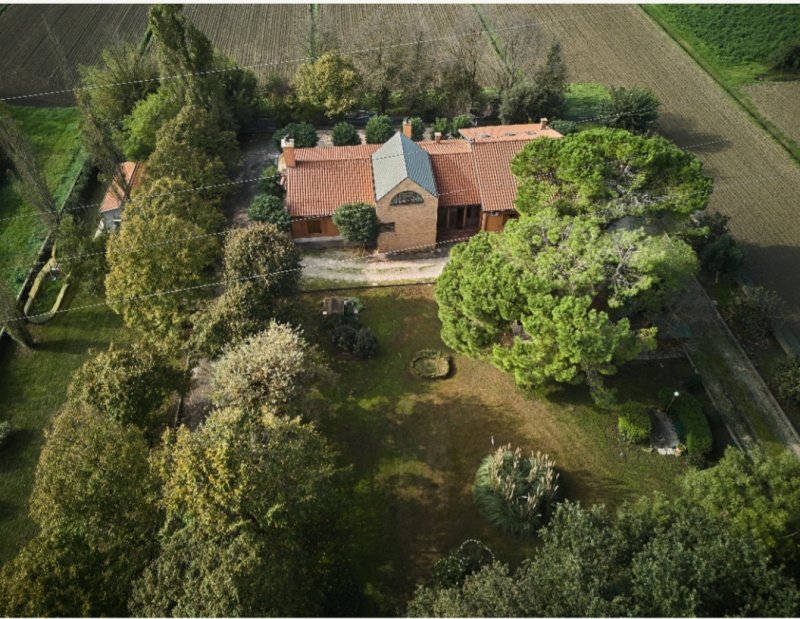 Villa in Cervia