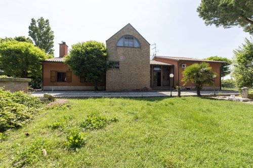 Вилла в Червиа