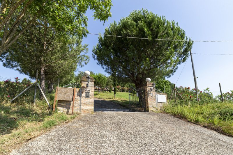 Casa Rural em Roncofreddo
