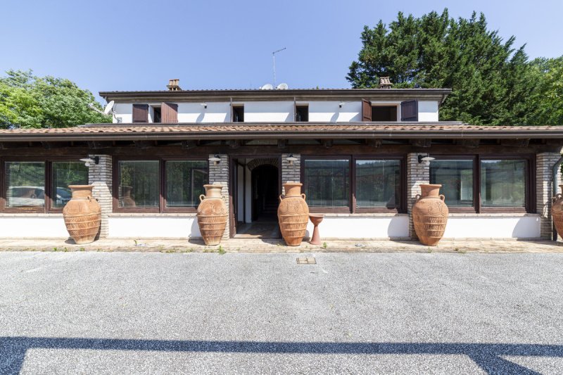 Casa Rural em Roncofreddo