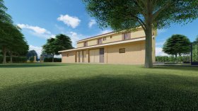 Casa de campo en Cesenatico