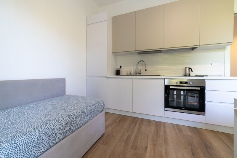 Appartement à Bellaria-Igea Marina