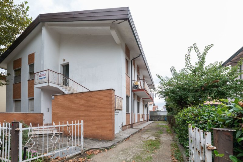 Apartamento em Cesenatico