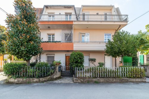 Eigenständiges Appartement in Bellaria-Igea Marina