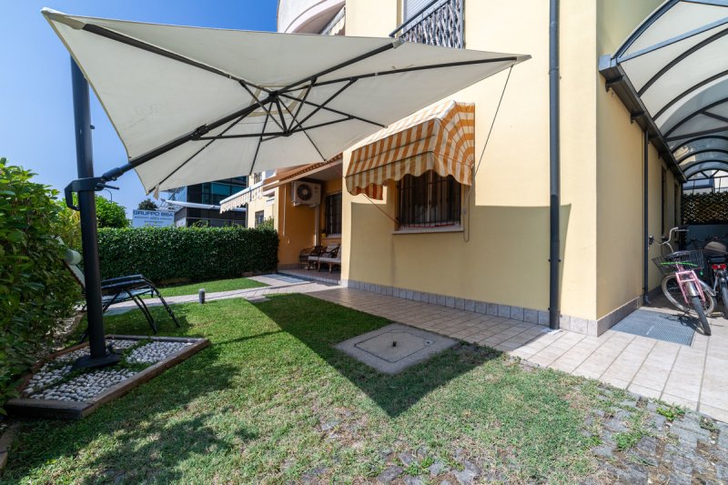 Apartamento independiente en Cesenatico