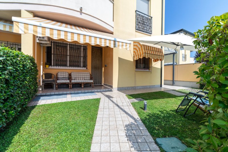 Apartamento independiente en Cesenatico
