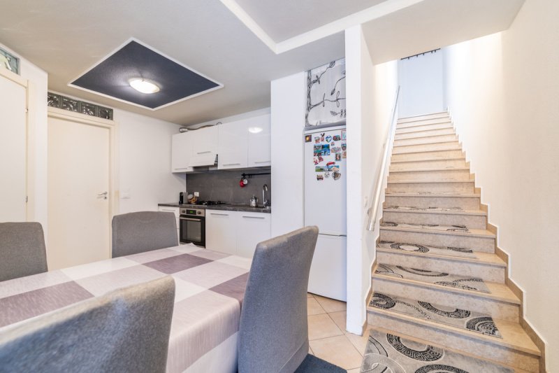 Eigenständiges Appartement in Gatteo