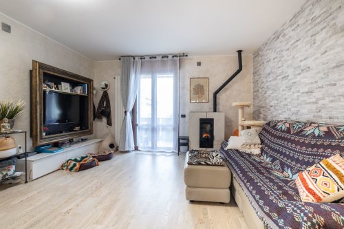 Fristående lägenhet i Bellaria-Igea Marina