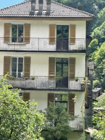 Maison à Valle Cannobina
