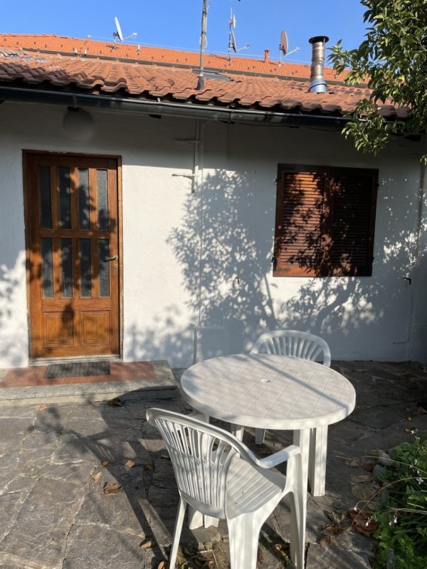 Lägenhet i Cannero Riviera