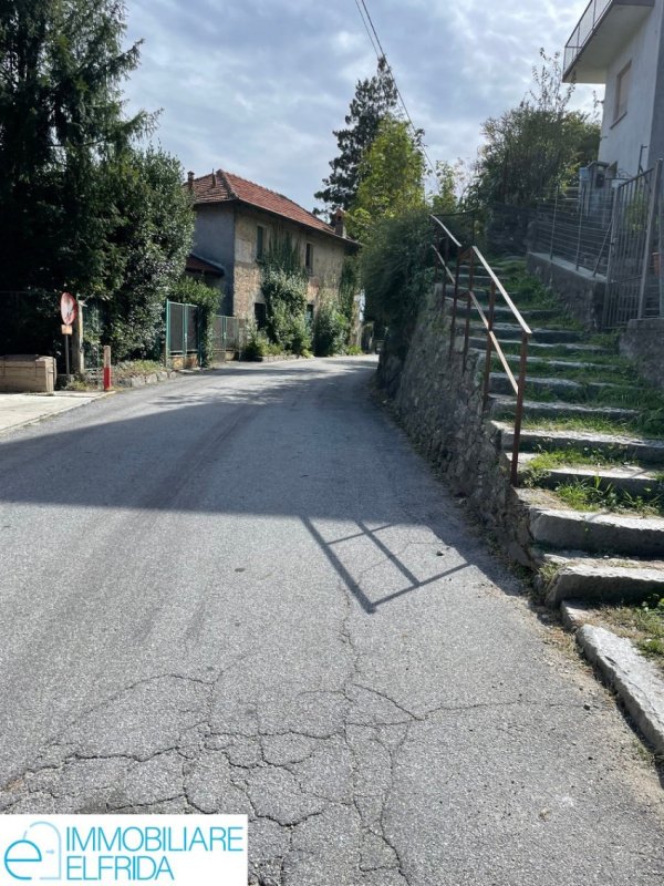 Huis in Cannobio