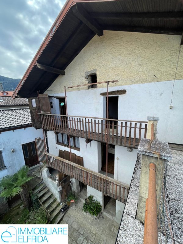 Huis in Cannobio