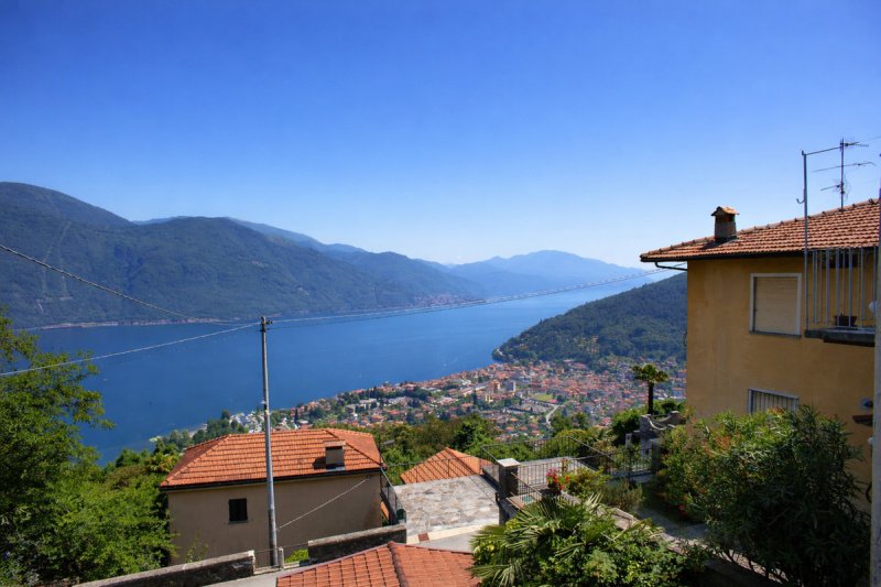 4 Bedrooms House for sale in Cannobio [798829] | Gate-away®