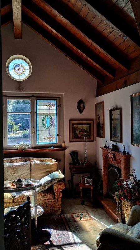 Einfamilienhaus in Stresa