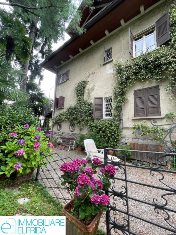 2 Bedrooms Detached house for sale in Stresa [801529] | Gate-away®